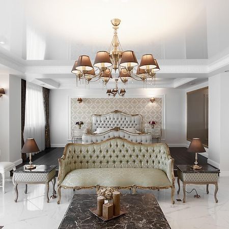 President Jacuzzi Apartment 클라이페다 외부 사진