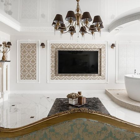 President Jacuzzi Apartment 클라이페다 외부 사진