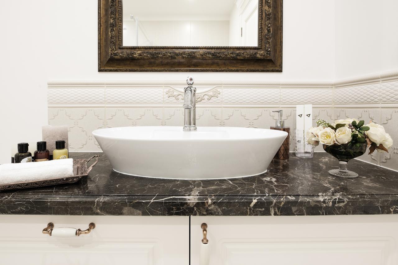 President Jacuzzi Apartment 클라이페다 외부 사진