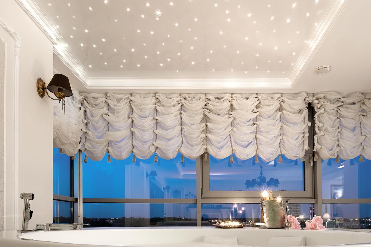 President Jacuzzi Apartment 클라이페다 외부 사진