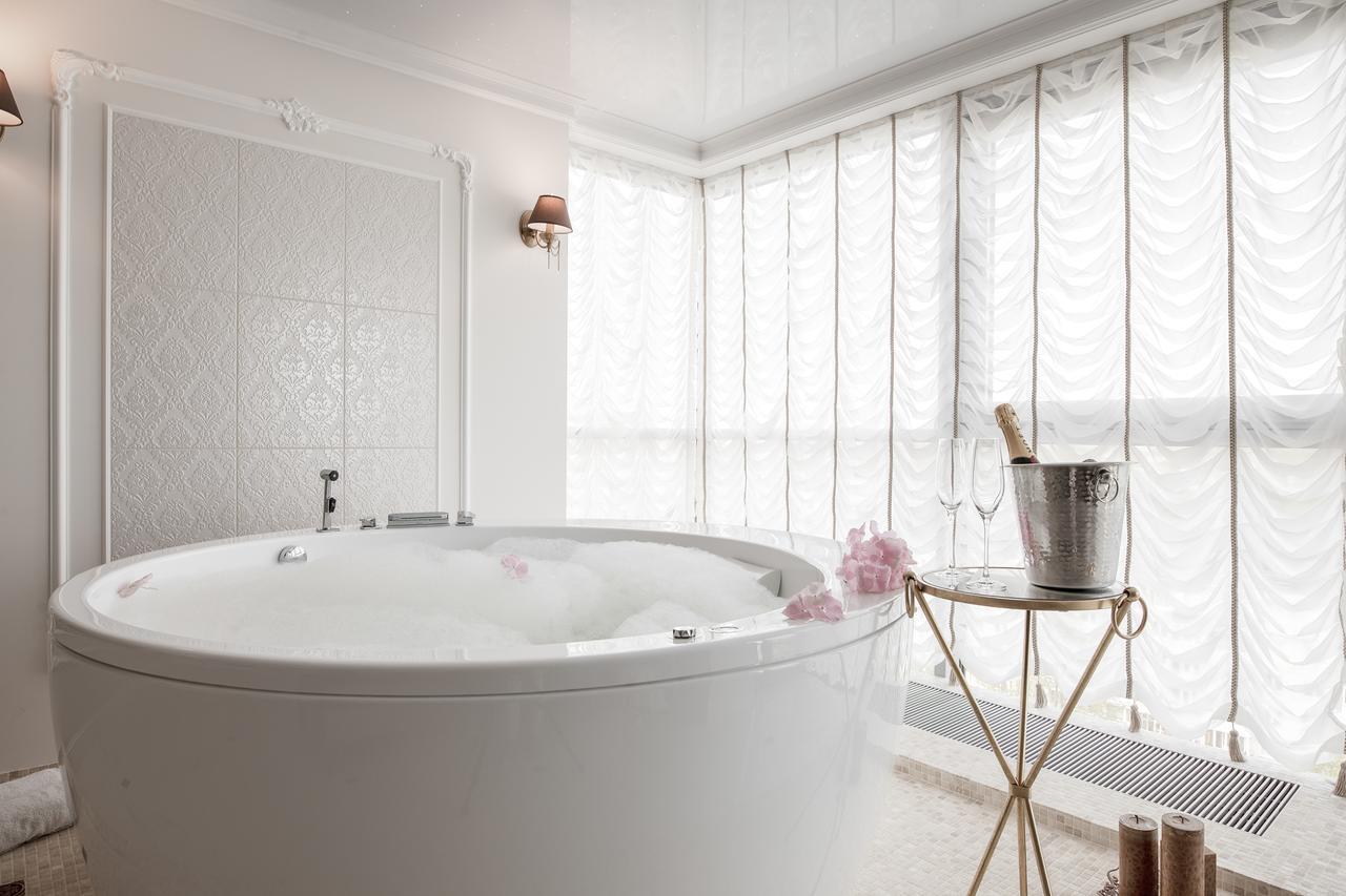 President Jacuzzi Apartment 클라이페다 외부 사진