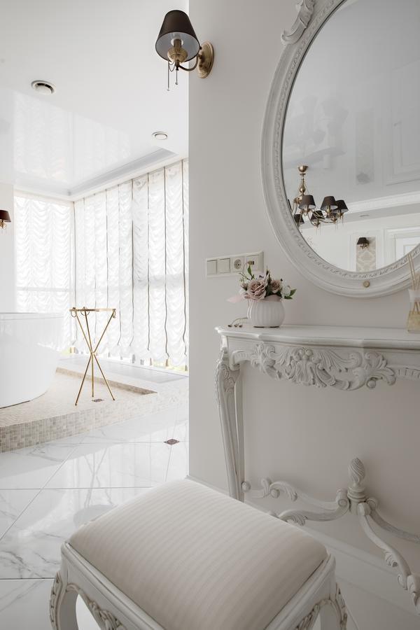 President Jacuzzi Apartment 클라이페다 외부 사진
