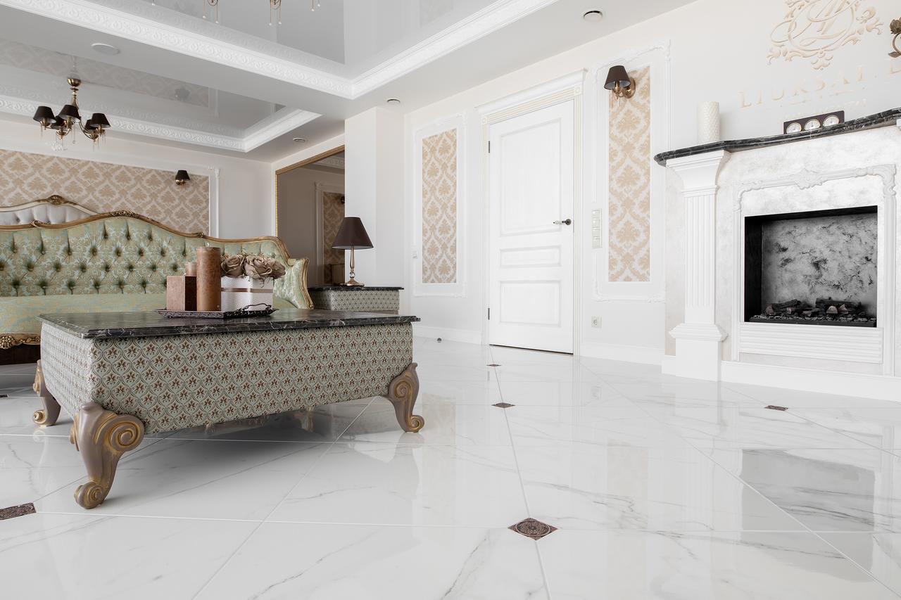 President Jacuzzi Apartment 클라이페다 외부 사진