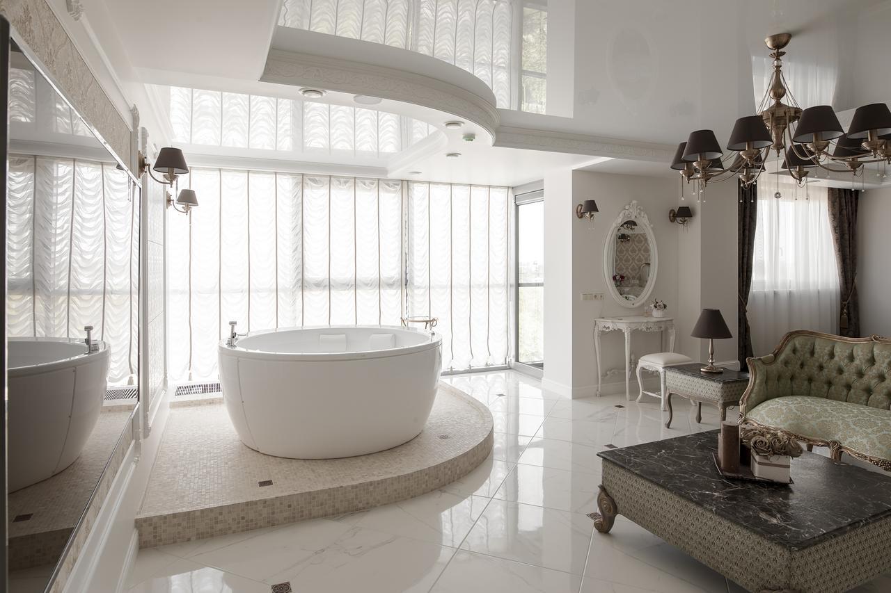 President Jacuzzi Apartment 클라이페다 외부 사진