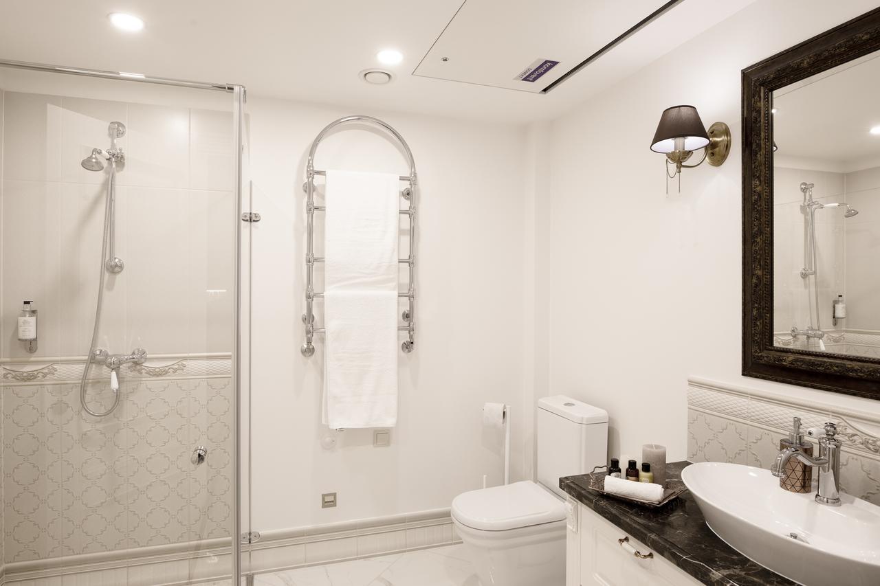 President Jacuzzi Apartment 클라이페다 외부 사진