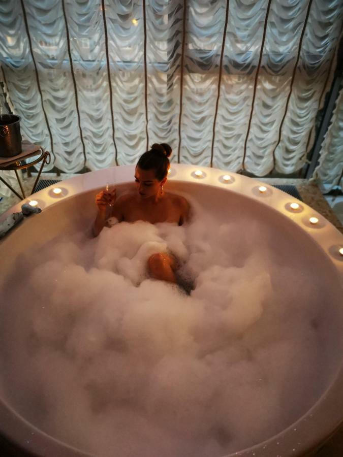 President Jacuzzi Apartment 클라이페다 외부 사진